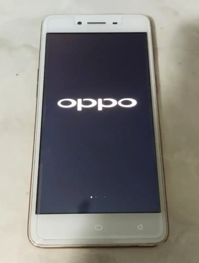 Hanphone OPPO A37f