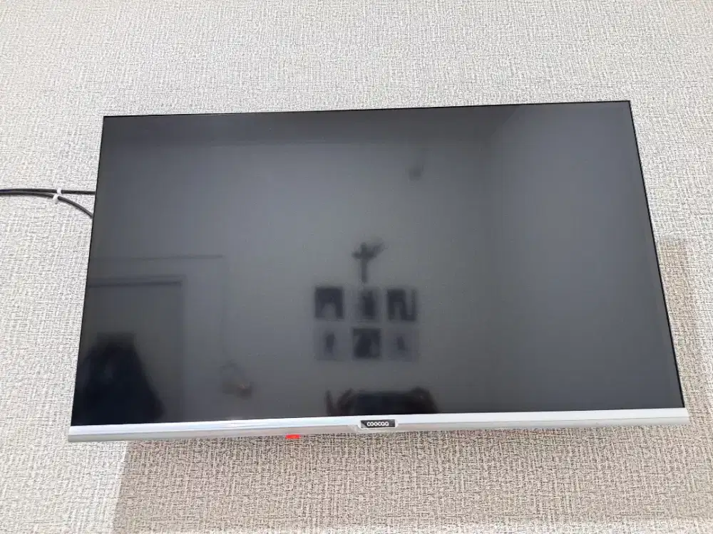 FOR SALE COOCAA SMART TV 32INCH