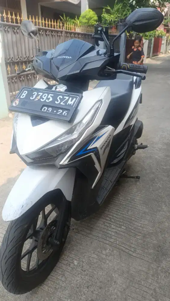 Vario led 125 th 2016