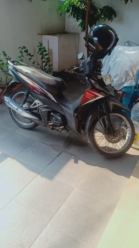 Dijual Revo Fit 2014