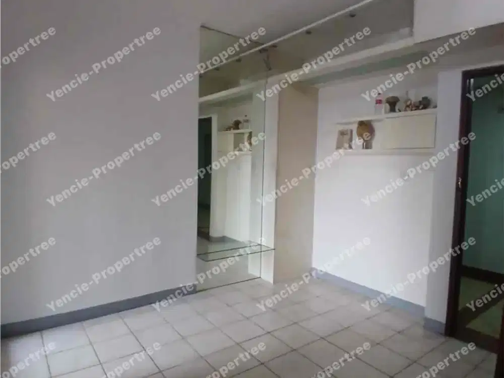 Dijual tipe 2br apartment mediterania garden residence 1