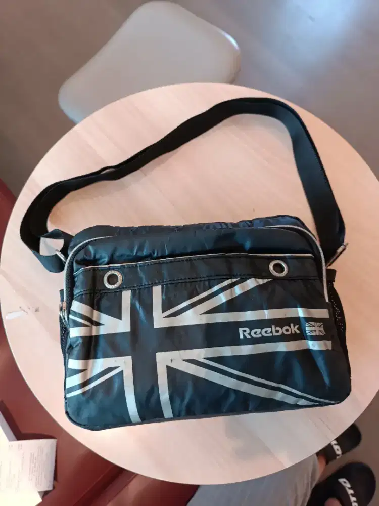 Tas Selempang Original Mewah