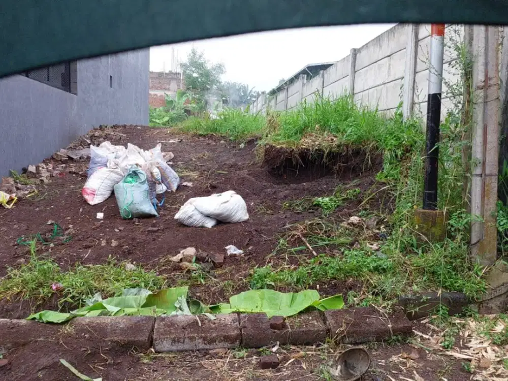 dijual Tanah siap bangun di Budi Indah setiabudi dekat gegerkalong , UPI