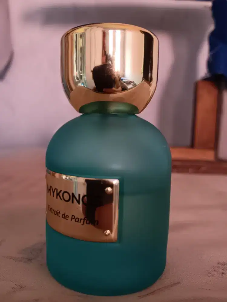 parfum MYKONOS ORIGINAL