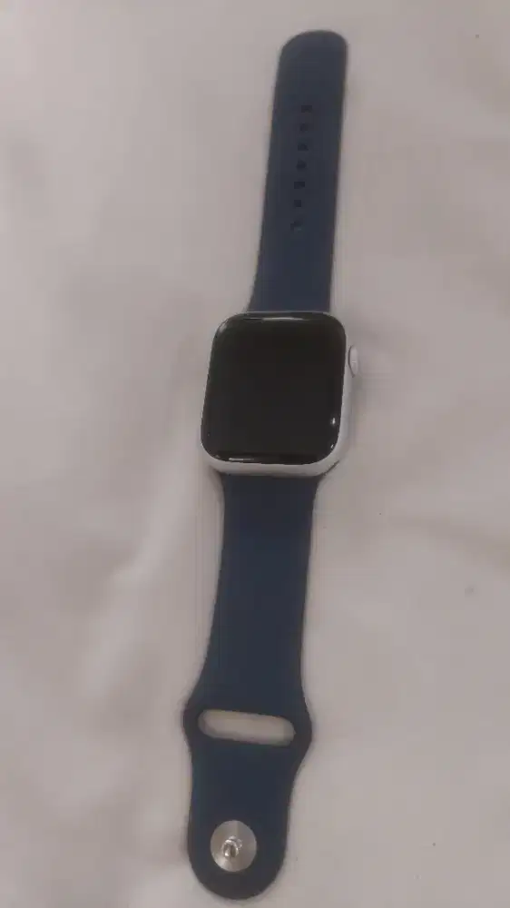 Tukar Tambah I Watch seri 9 dan Samsung Watch seri setara