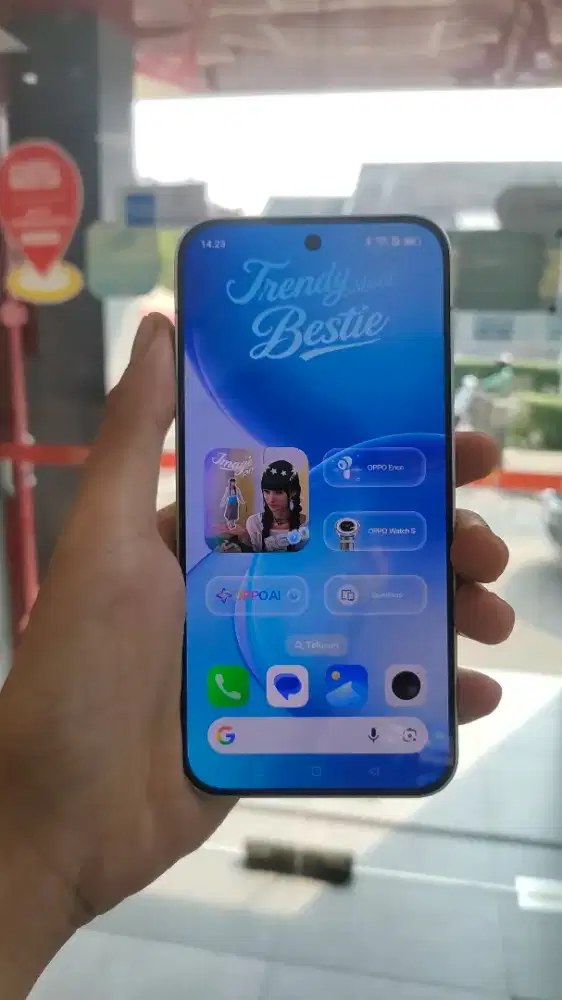 OPPO Reno16 Pro | Bisa Cicilan Home Credit | Garansi Resmi OPPO