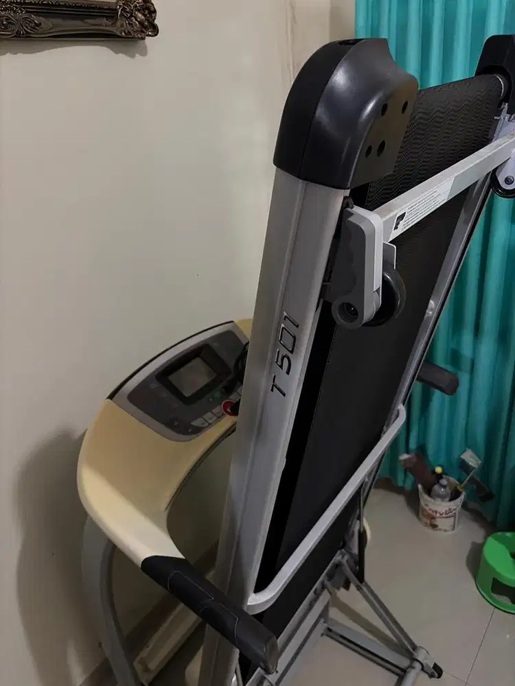 [NEGO] Healthstream T-501 Treadmill
