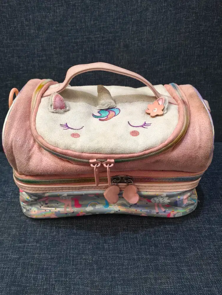 Lunch bag anak ala smiggle