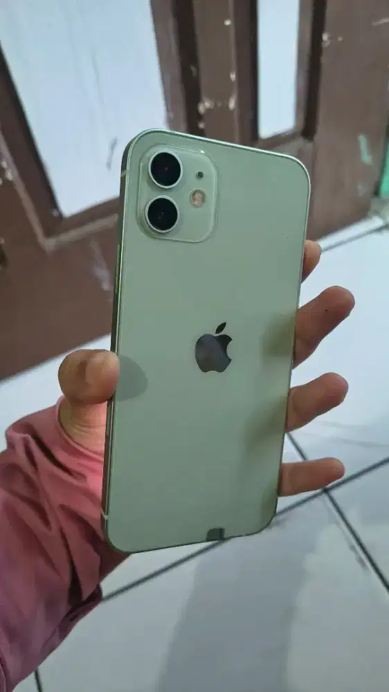 Iphone 12 inter 128