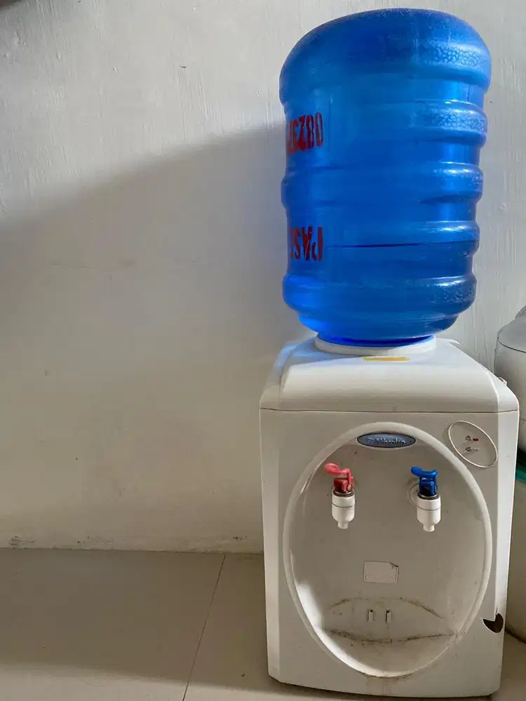 JUAL DISPENSER MURAH