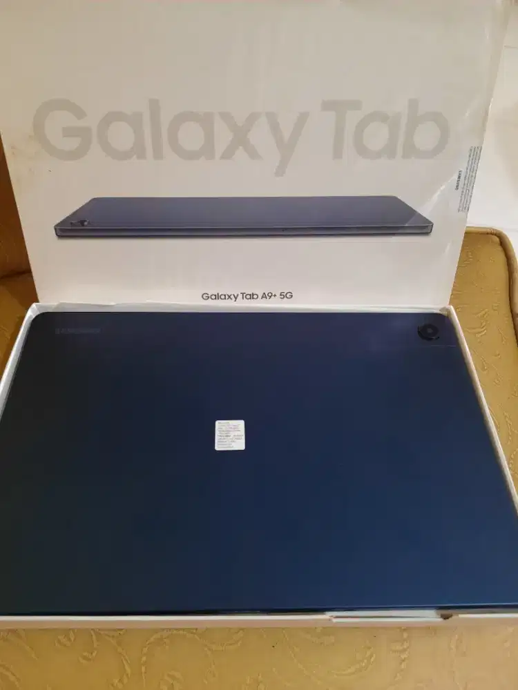Galqxy Tab A9+ 5G 8/128