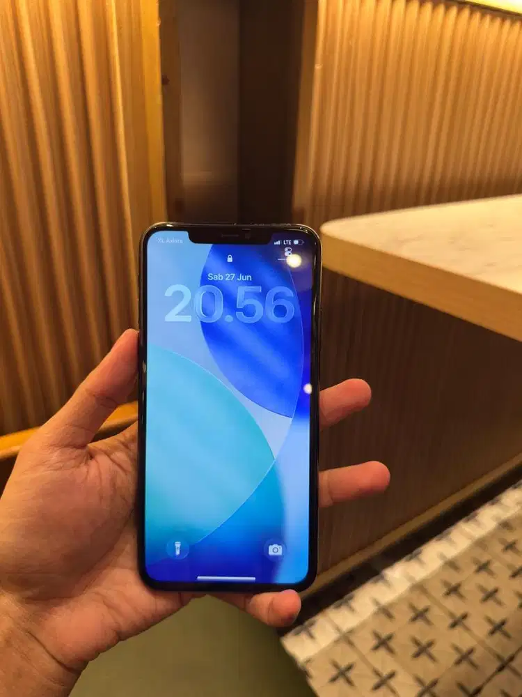 IPhone 11 Pro max 64 Gb Ex ibox Minus