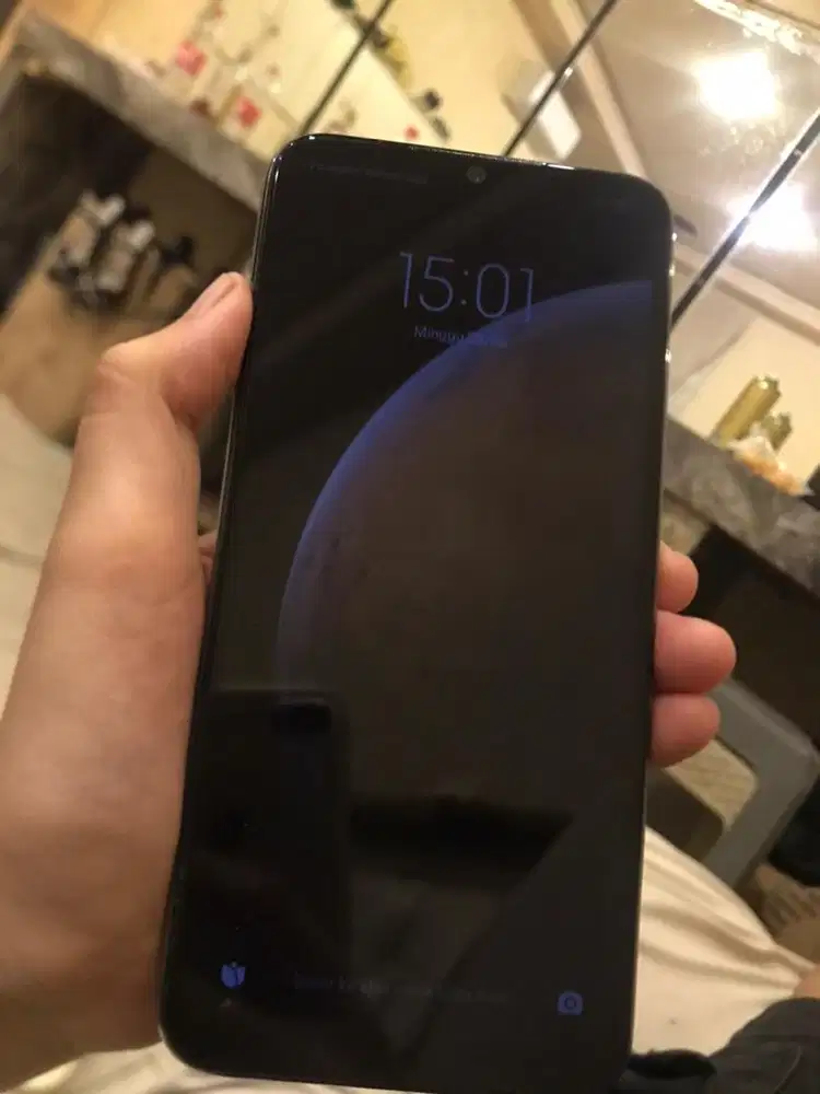 JUAL CEPAT REDMI