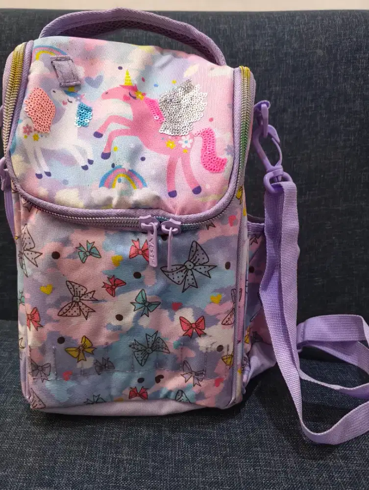 Lunch bag ala smiggle