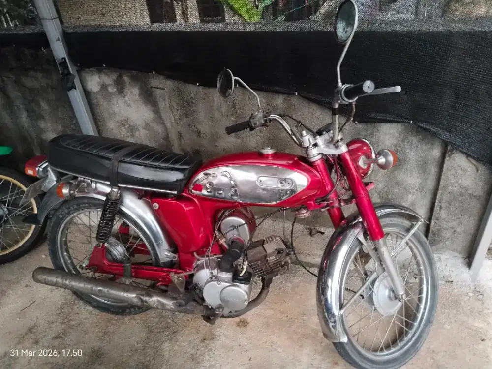 Motor L2G clasik
