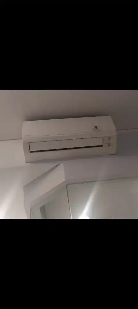 Jasa service ac