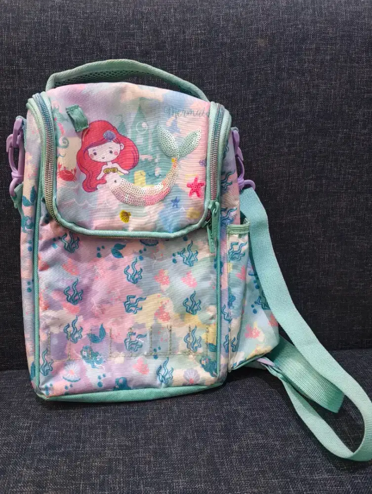 Lunch bag ala smiggle