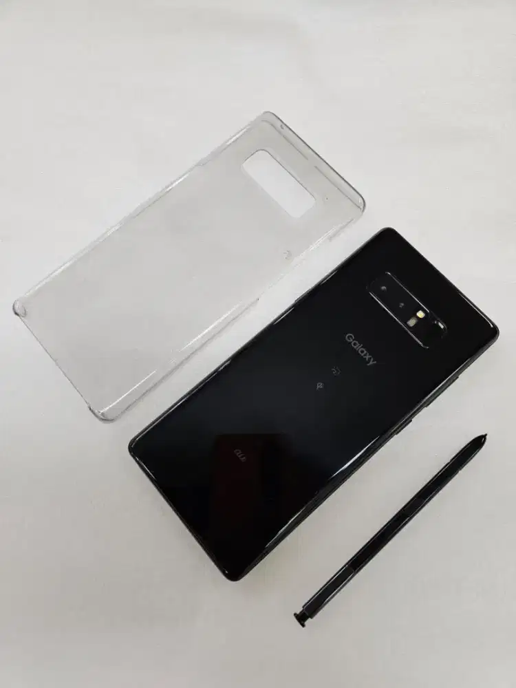 samsung galaxy note 8 6/64gb inter