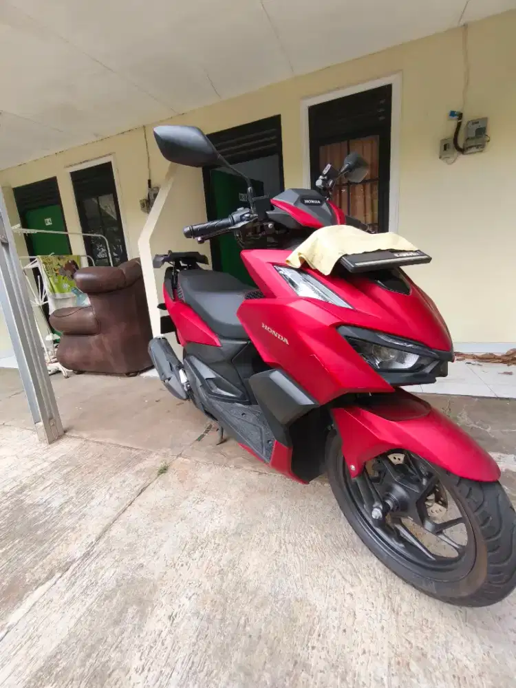 Honda vario 160 2022
