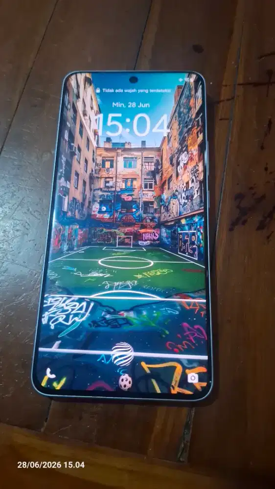 Iqoo Z10 Fullset Ram 12/512