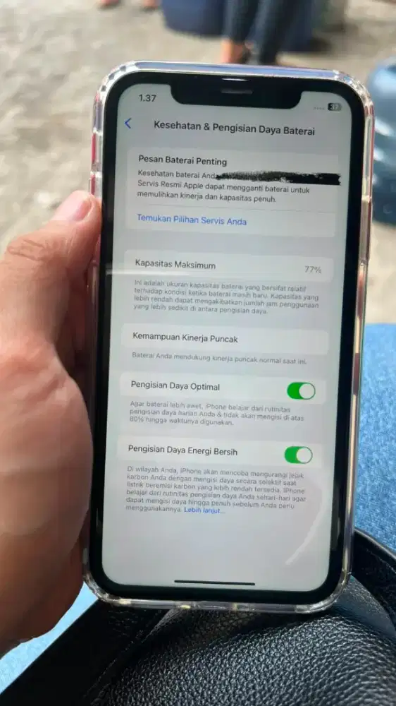 iPhone XR 128 GB