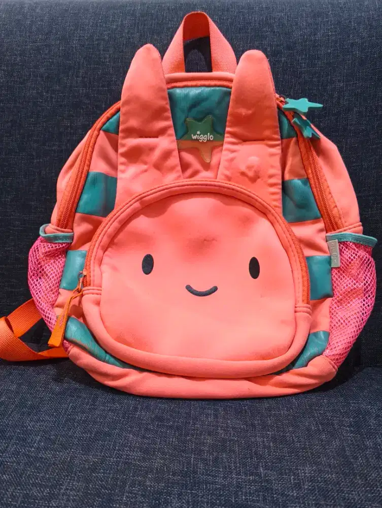 Tas sekolah anak PAUD / SD kelas 1