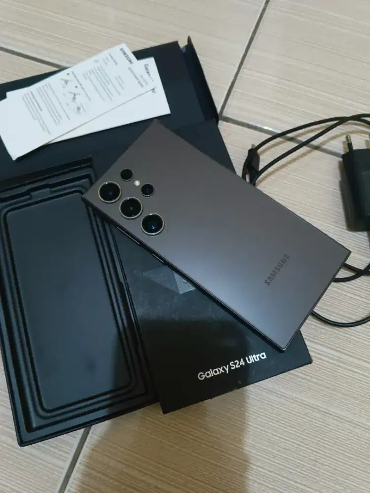 Samsung S24 ultra