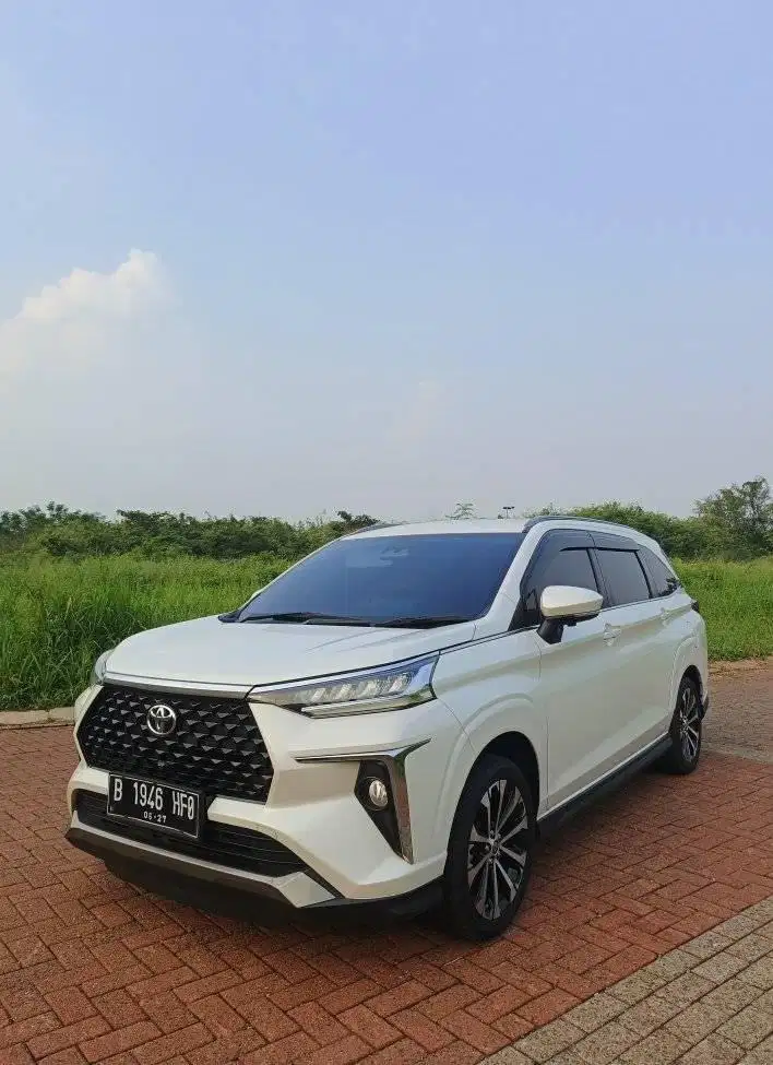 Veloz Q TSS 2022