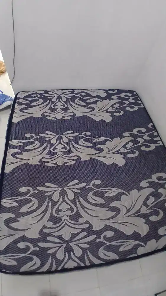 kasur springbed comforta superfit