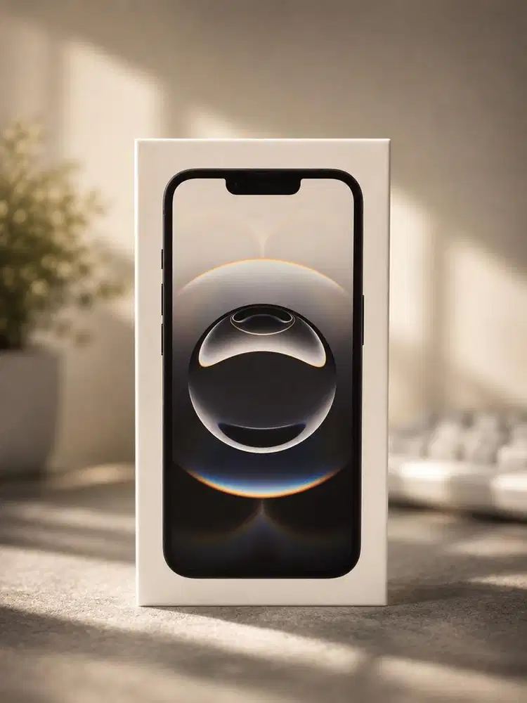 iPhone 16E 128gb iBox NEW SEGEL