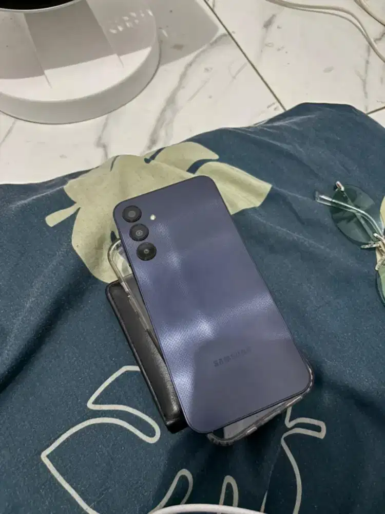 Samsung A25 8/128GB
