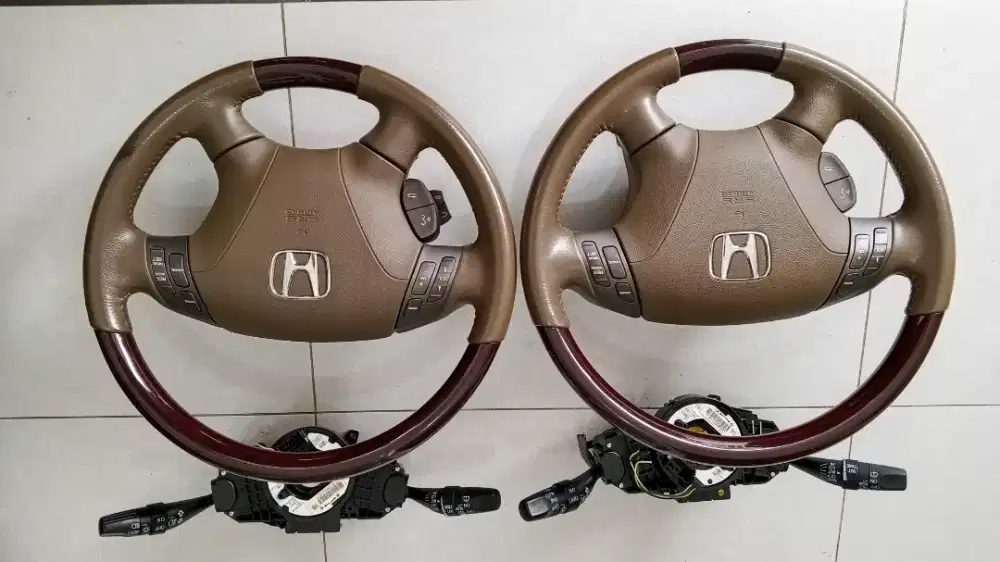 Stir Honda Original Japan