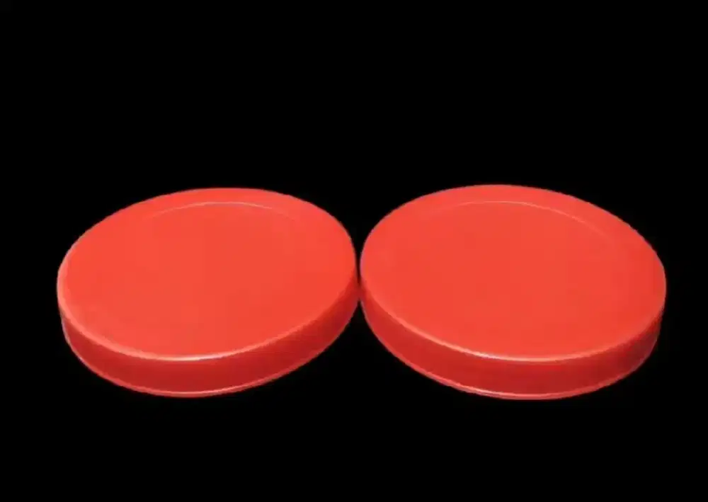 Tutup toples plastik 2,2 sd 4 lt