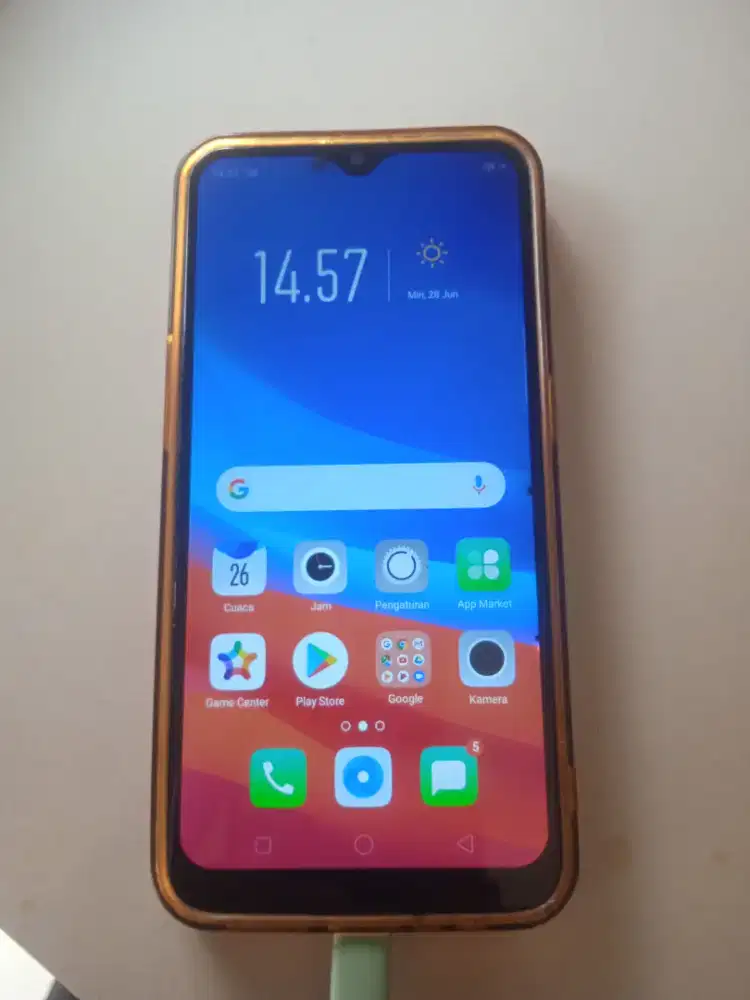 jual Oppo A5S (3/32)