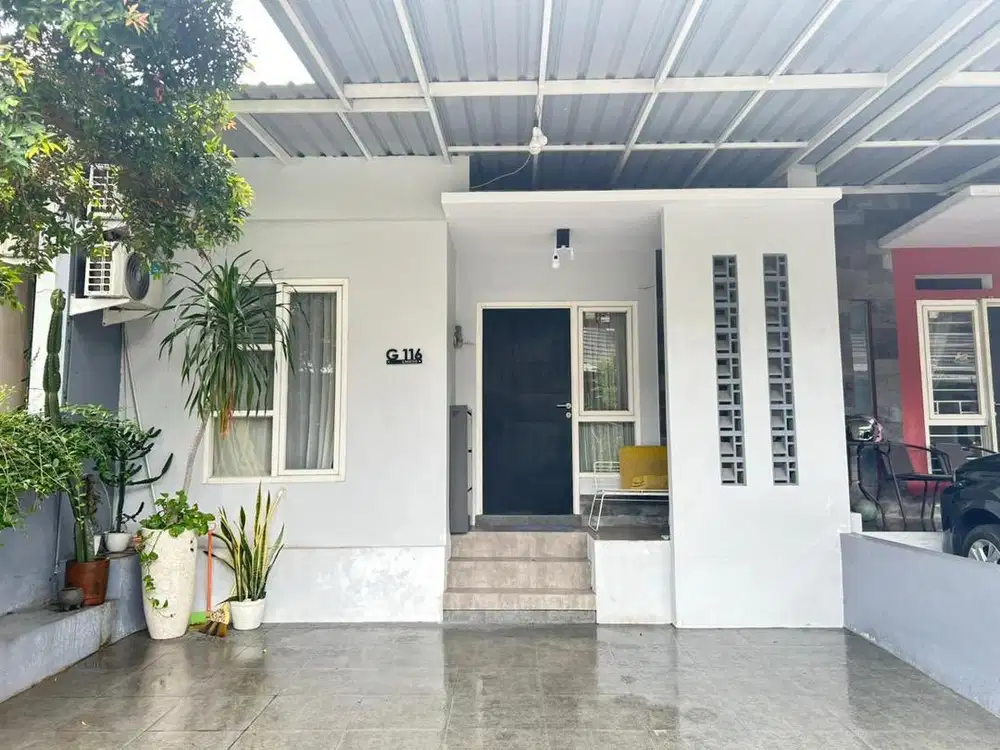 Dijual Rumah Cepat