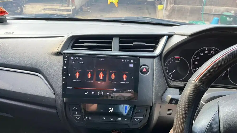 Dijual mobilio, 2021