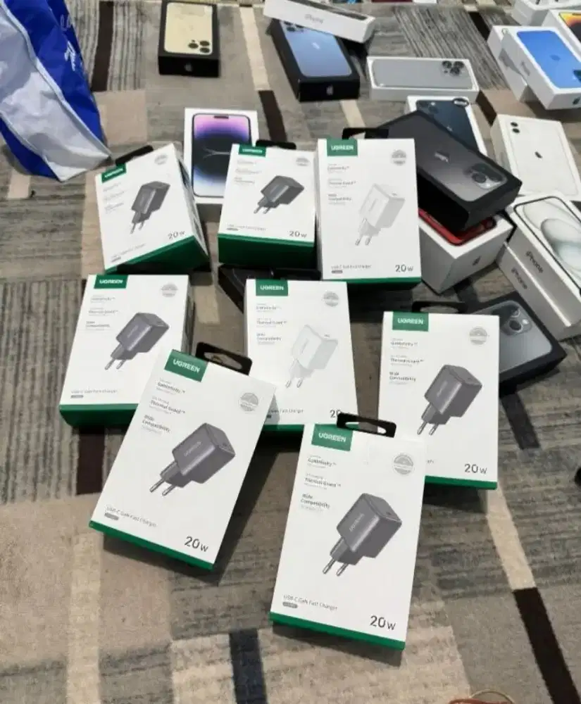 NEW Adaptor UGREEN