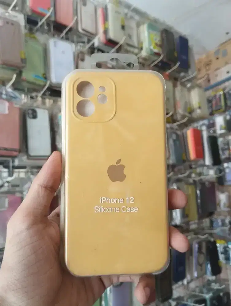 case oricase iphone 12