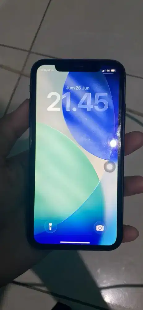 Iphone 11 128gb