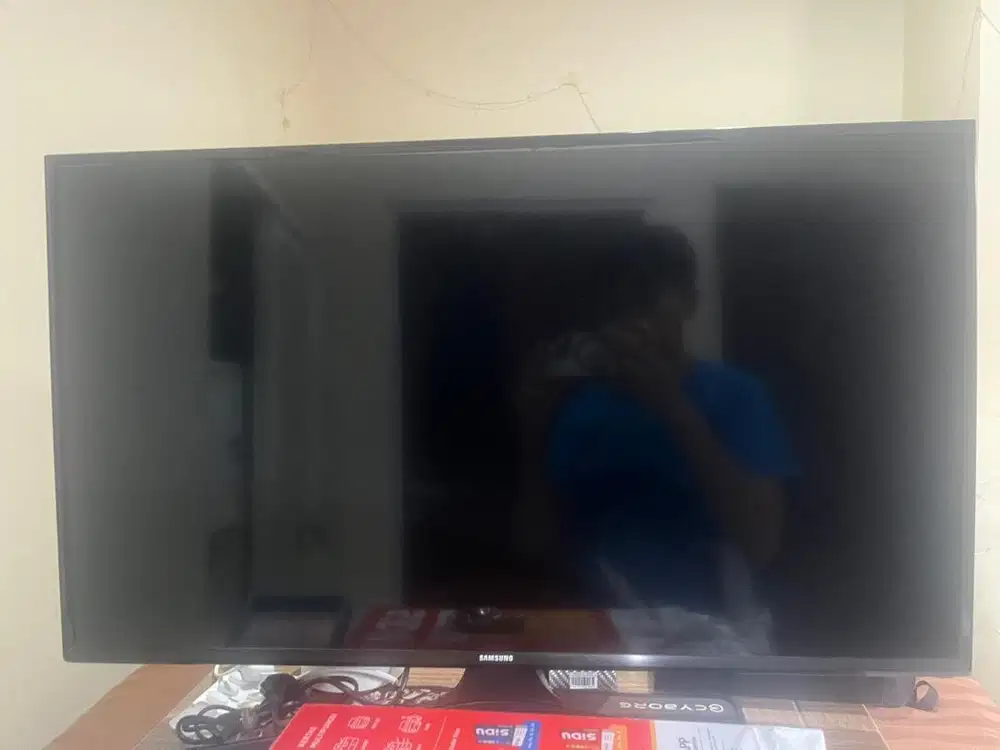 Samsung TV Nego