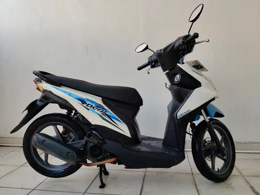 Honda beat 2016 ECO ( jual cepat )