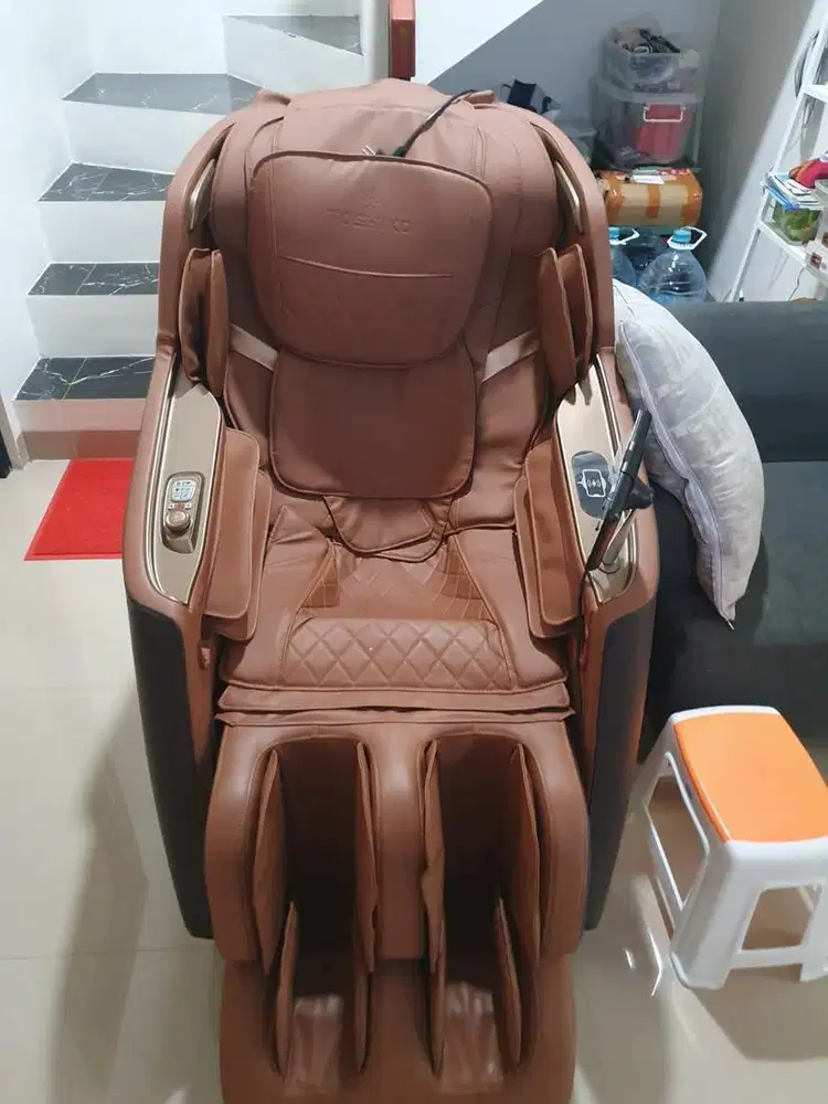 Kursi Pijat Tosiko T90