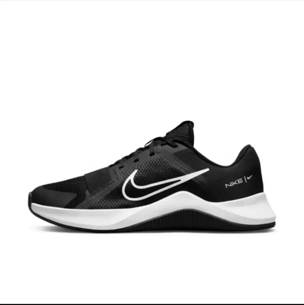 SEPATU NIKE TRAINER 2