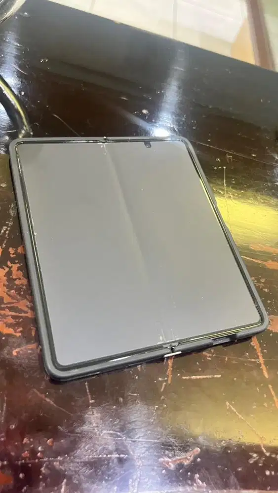 Jual Samsung Galaxy Fold 5 memory 12/512 GB