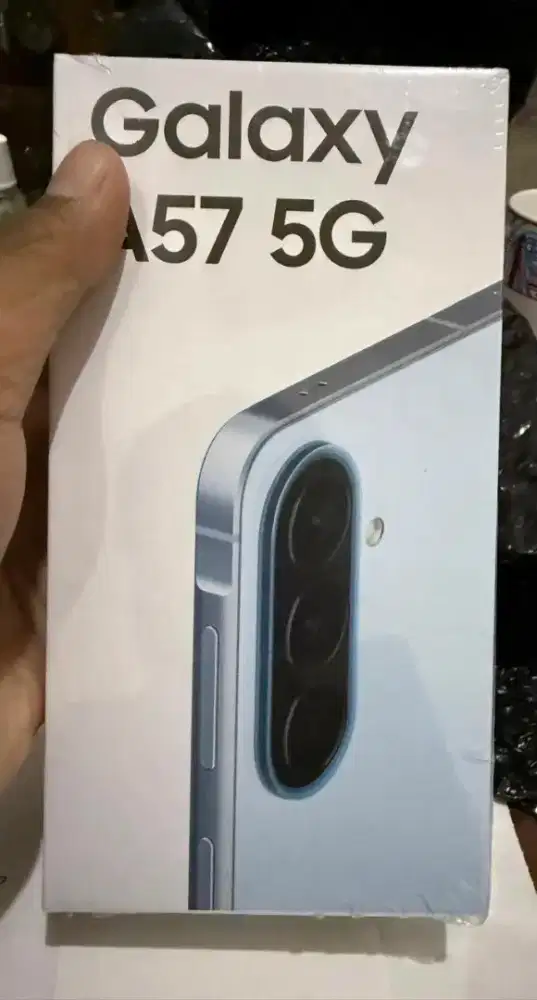 Samsung Galaxy A57 12/256 BRAND NEW