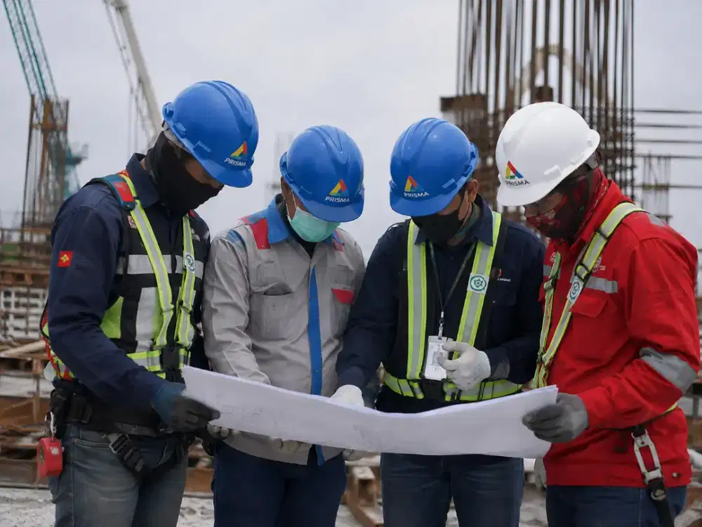 Jasa renovasi dan interior