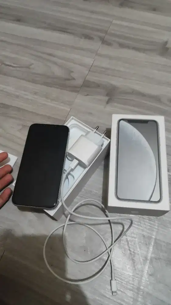 Iphone XR inter 128 GB Japan