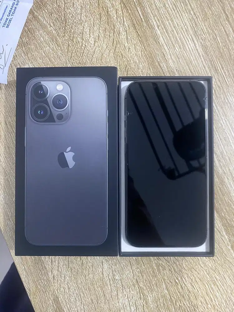 Iphone 13 Pro 128gb Ibox