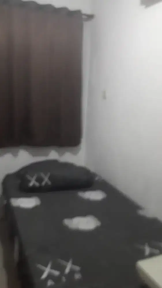 Disewakan Apartemen saladin mantion type mini studioi