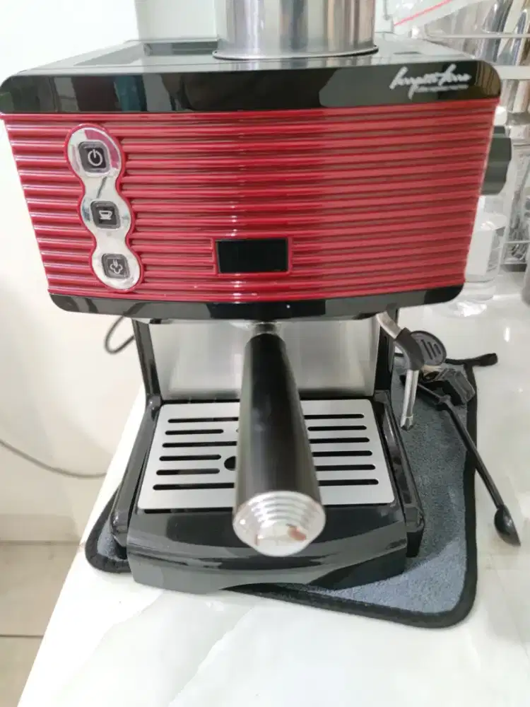 Jual MESIN KOPI FERRTTI FERRO 3601